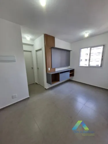 Apartamento para alugar no bairro Vila das Mercês - São Paulo/SP, Zona Sul