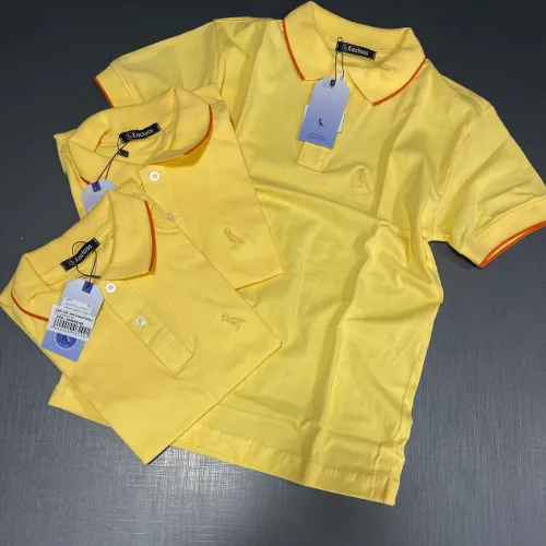 Polo Infantil pronta entrega | preço de atacado minino 6 peças