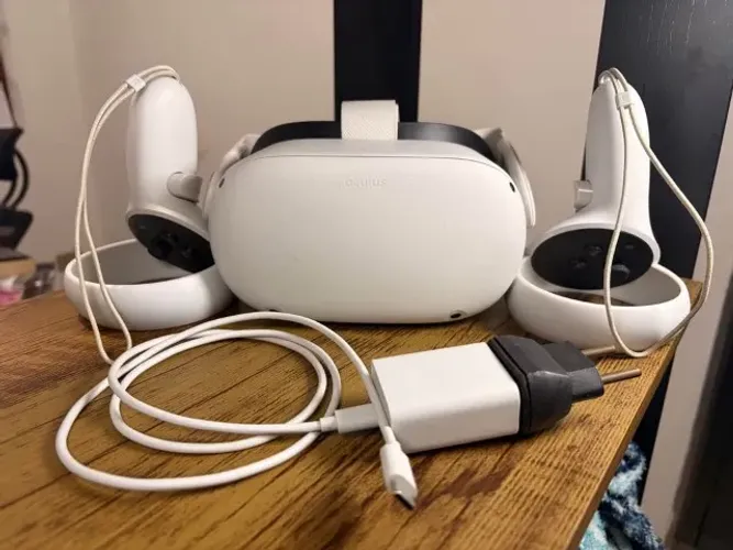 oculus quest 2 64gb