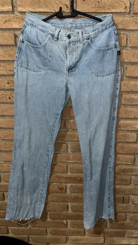 Calça jeans