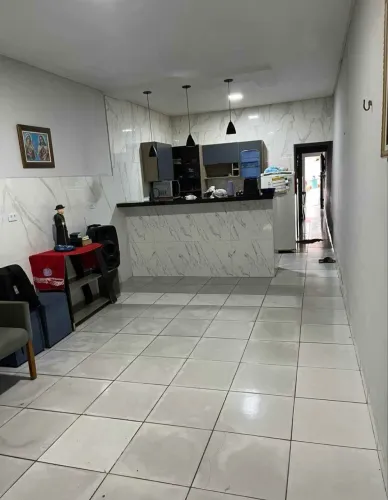 VENDO ESSA CASA NA SACRAMENTA 