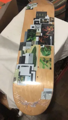 Shape agacê em maple 8.0