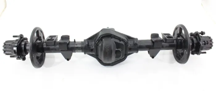 DIFERENCIAL TRASEIRO VW 6-90 9X41 82/88
