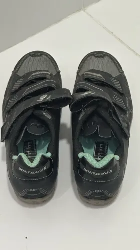 Sapatilha Mtb Trek Bontrager Evoke Mtb Confortável