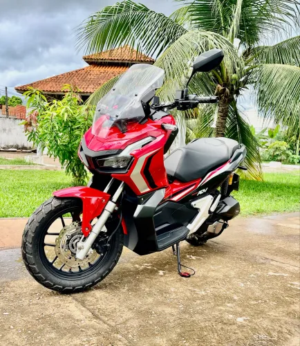 Honda ADV 2022/2023