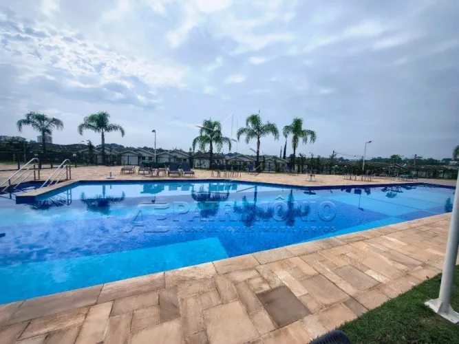 SOBRADO EM CONDOMINIO COM 3 QUARTOS SENDO 1 SUITE - ARTE DE VIVER