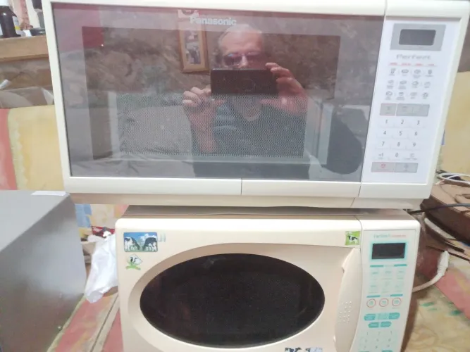 Eletro domesticos