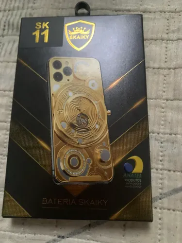 bateria para iPhone 11 skaiky