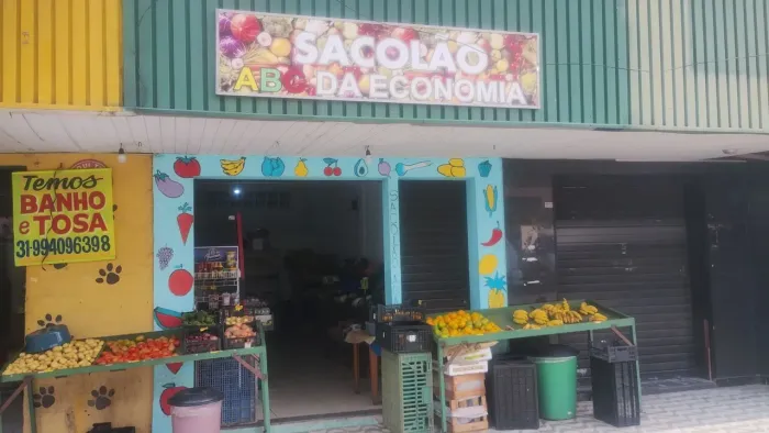 Sacolão 