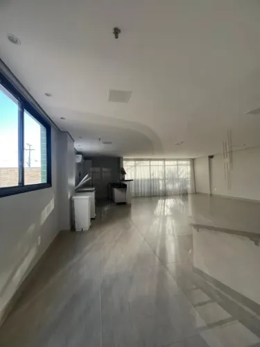 O APARTAMENTO QUE VOCÊ PROCURA NO RENASCENÇA! 3 QUARTOS | NASCENTE | EM FRENTE AO HYPER MA