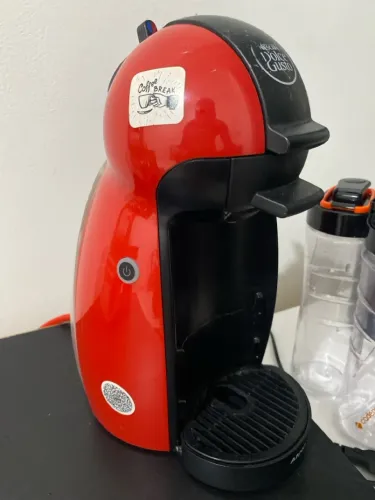 Cafeteria Nescafé Dolce Gusto Semi Nova