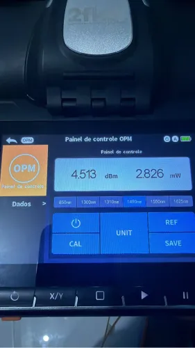 Vagas para técnico em fibra óptica FTTX