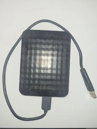 HD Externo 1TB Samsung