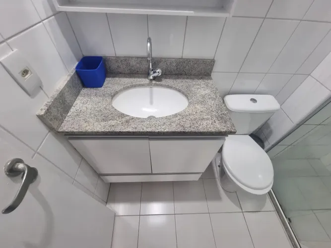Alugado já 