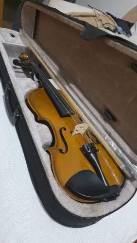 Violino dominante