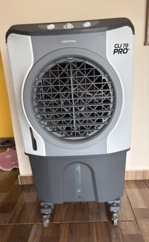 Climatizador Ventisol 70 litros