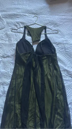 Vestido feminino