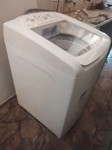 Máquina De Lavar 13k Roupas Semi nova