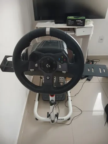 Logitech g920