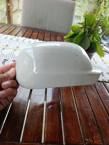 Capa Retrovisor Golf MK4 lado direito 