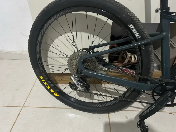 Bicicleta specialized