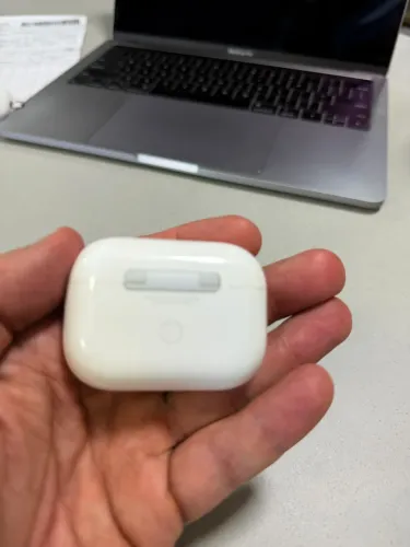 AirPods Pro 1º geração