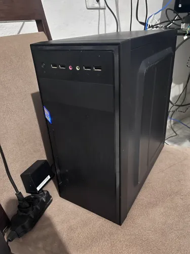 Cpu i7 completo 