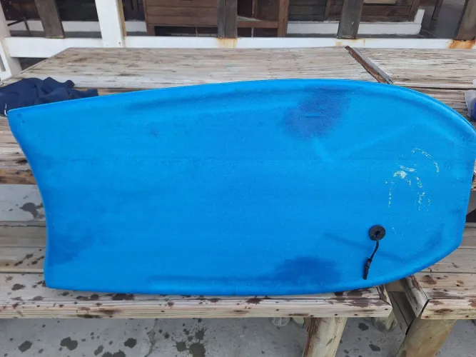 Prancha bodyboard Gênesis extreme SEMI-PROFISSIONAL