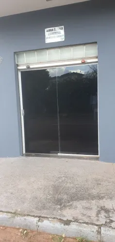 Cômodo de comércio