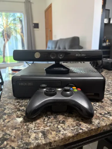 Xbox 360