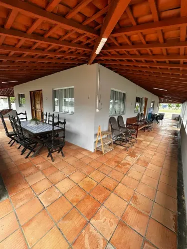 Vendo linda granja em Macaíba