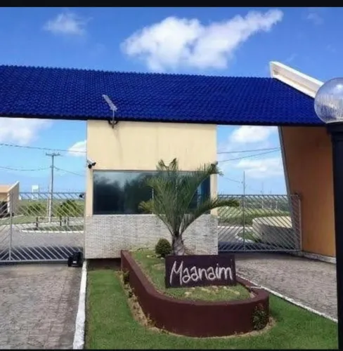 Condomínio Mannaim terreno 12 X 30