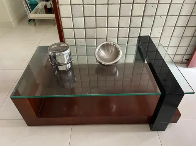 Vendo centro de mesa