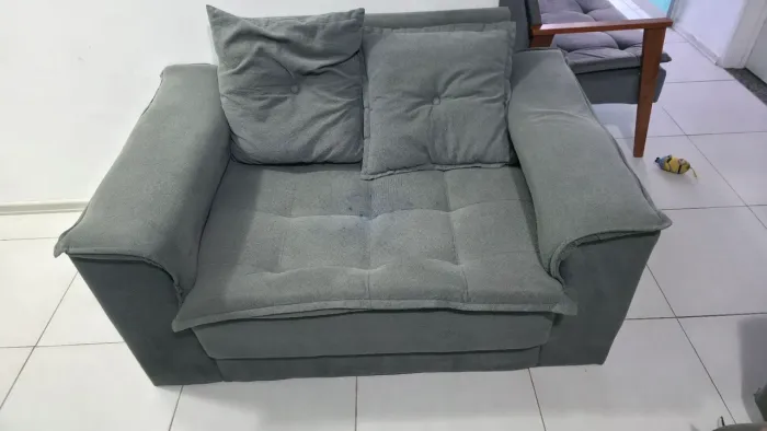Vendo Sofá