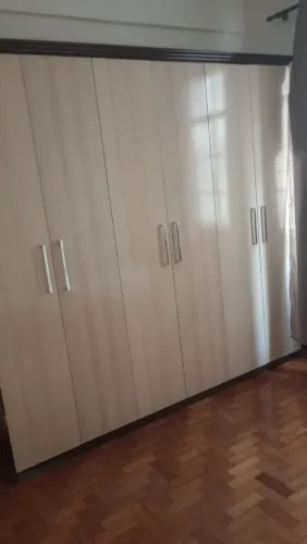 Aluguel de quarto para rapaz - Centro de BH