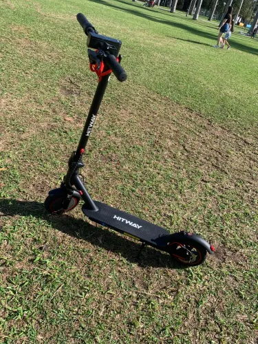 Patinete elétrico
