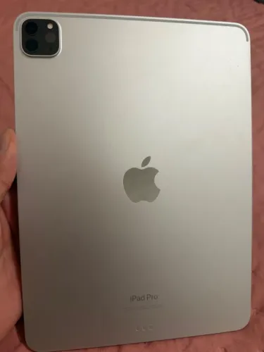 IPad Pro 4a geracao 11 pol Wi Fi 256GB