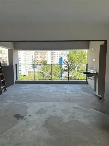 Apartamento à venda com 3 quartos em Perdizes, São Paulo