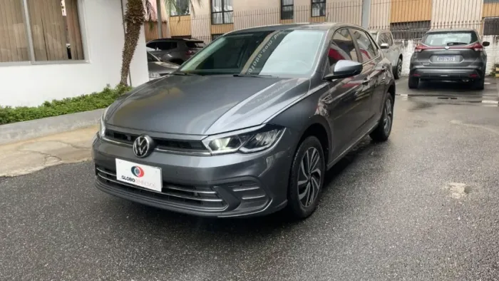 Volkswagen Polo Highline TSI 1.0 Flex 12V Aut. 2023