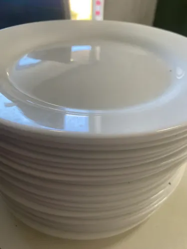 Vendo pratos