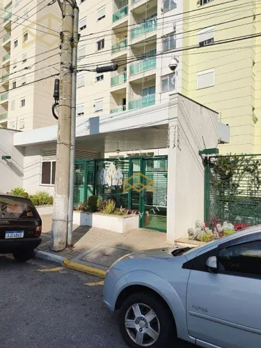Apartamento com 3 dormitórios à venda, 70 m² por R$ 550.000,00 - Vila Aurocan - Campinas/S