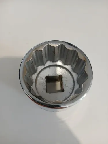Soquete 46mm belzer