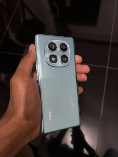 Xiaomi redmi 14 pro 256Gb novo