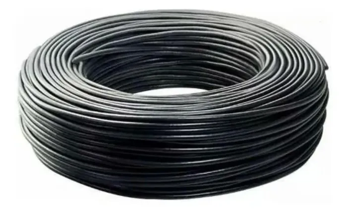 CABO INTERNET E TV COAXIAL COM MENSAGEIRO