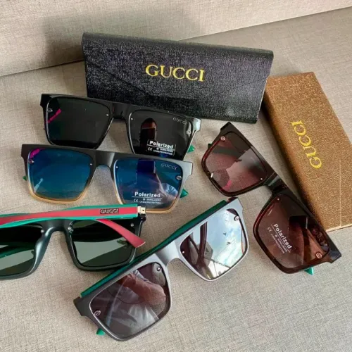 Óculos Gucci A293aa