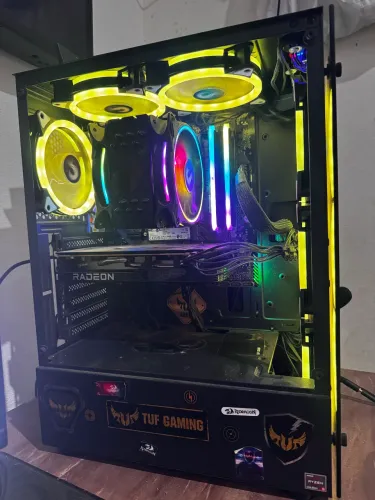 Computador Game