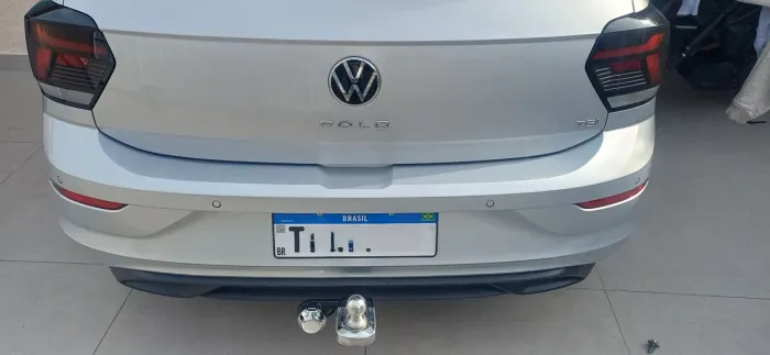 Vendo Engate carretinha polo Hl 2026.