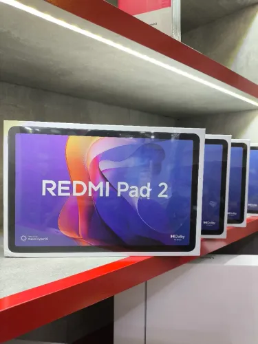 Tablet REDMI PAD 2