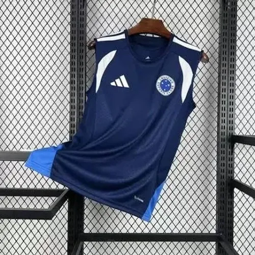 Regata do Cruzeiro de treino 26/27 - Versão Jogador