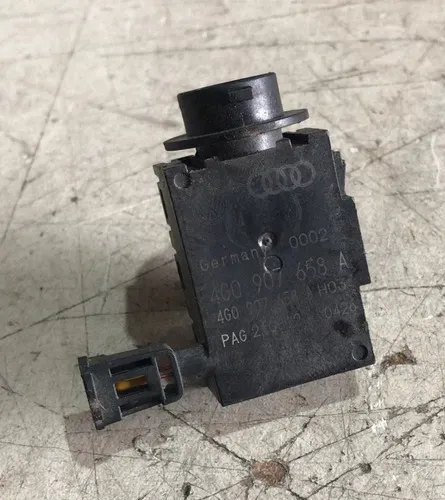 Sensor De Umidade - Audi A4 1.8 Turbo 2015 4g0907658a